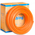 3/4" x 300ft PEX-AL-PEX Tubing